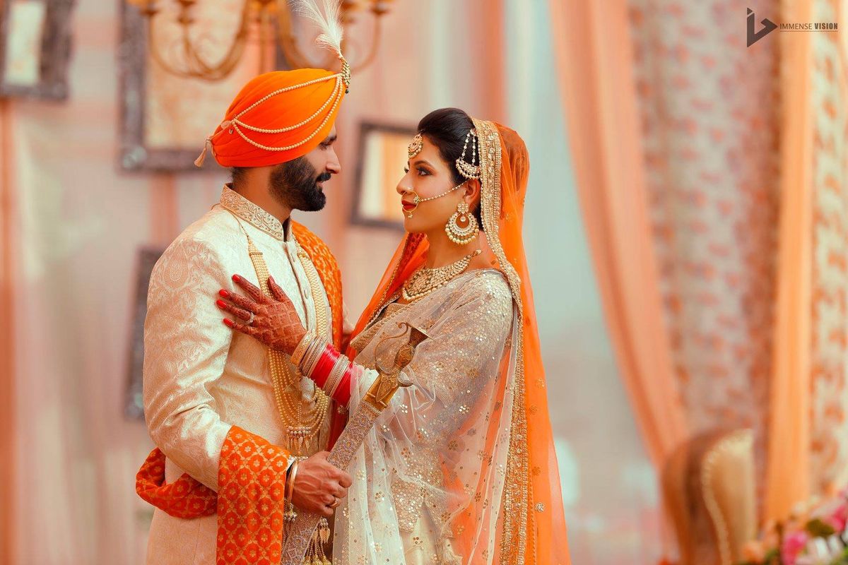 Marriage Problem Solution